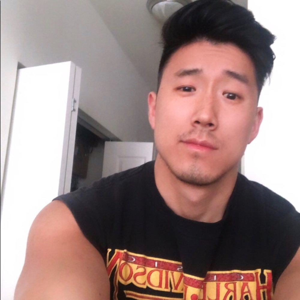 Meet your Posher, J!